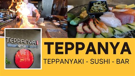 teppanya moa